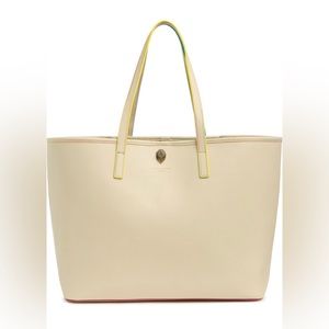 NEW KURT GEIGER LONDON Richmond Shopper Tote Bag